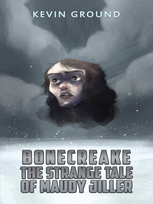 cover image of Bonecreake